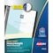 Avery Protector, Sheet, Nongl, Hvywt 100PK AVE74102 - alternate 1